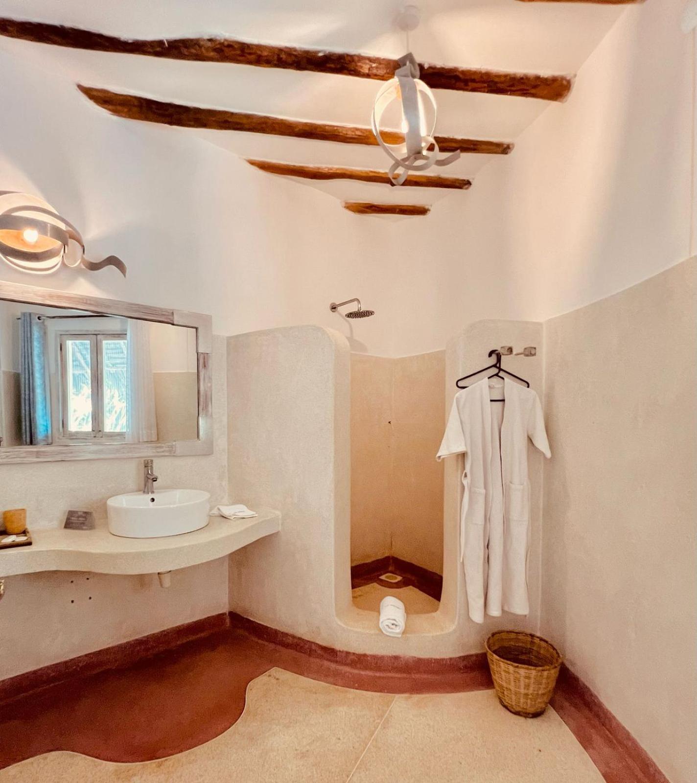 Terrazza Mawe Zuri Resort Ватаму Экстерьер фото